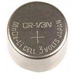 General Brand 2L76 (DL1/3n) 3v Lithium Battery