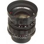 Voigtlander Nokton 50mm f/1.5 Aspherical Lens