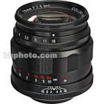 Voigtlander Color Heliar 75mm f/2.5 Lens