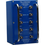 Allen-Avionics HEC-5000 Video Hum Eliminator