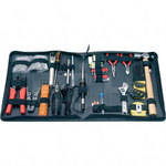 Compucable Network Maintenance Kit ETK-TD2 - Includes 93 Pieces