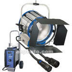 Arri Daylight 12KW/18KW HMI Fresnel Light Kit (190-250V)
