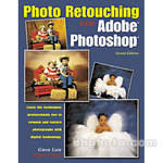 Amherst Media Livro: Photo Retouching with Adobe Photoshop (Vers�o em Ingl�s)