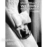 Amherst Media Livro: Storytelling Wedding Photography (Vers�o em Ingl�s)