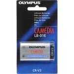 Olympus LB-O1 (CR-V3) Lithium Battery