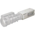 Sony DXC-390P 1/3-Inch 3-CCD "PAL" Color Video Camera with 800 Lines