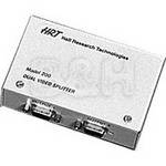 Mirror Image Amplificador e splitter VGA com 1 entrada e 2 sa�das