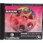 Digieffects Berserk - Mac 