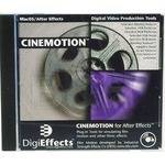 Digieffects Cinemotion - Mac/Win 