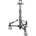 Libec P110 Pneumatic Pedestal (100mm Bowl)