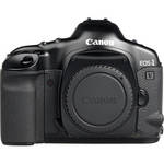 Canon EOS-1V Camera Body