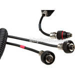 Ikelite Nikonos to 2 Nikonos Strobe Sync Cord