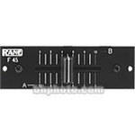 Rane F45 - 45mm Crossfader for MM-8z DJ Mixer