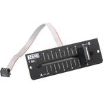 Rane F60 - 60mm Crossfader for MM-8z DJ Mixer