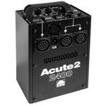 Profoto Acute 2 - 2400 Watt/Second Power Supply (90-260V AC) 