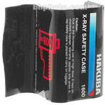 Hakuba X-Ray Safety Case 1600 - Holds 24 Rolls of 35mm Film