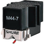 Shure M447 Competition Turntable Cartridge