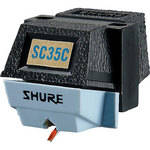 Shure SC35C DJ Turntable Cartridge