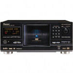 Pioneer DF-F727 301 DVD/CD/Video CD Player