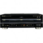 Pioneer DVL-919 - Player de DVD