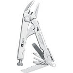 Leatherman Crunch Tool with Leather Case
