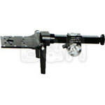 Peter Lisand Adjust-A-Grip Pro-Camera Shoulder Bracket