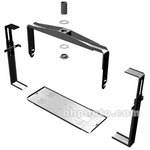 Peerless Industries Peerless Jumbo 2000 Wall Mount