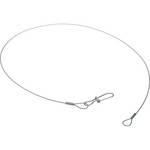 Altman Safety Cable - for Altman Inkie (Black)