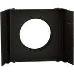 Altman Two Leaf Barndoor Set for Inkie