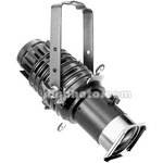 Altman 3.5Q Ellipsoidal Spotlight, 500 Watts  -  18 Degrees (115-240VAC)