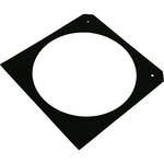 Altman Color Frame for Baby Zoom Ellipsoidal, Black