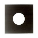 Altman Donut - 6.25" with 2.5" Opening
