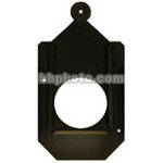 Altman Pattern Holder for Glass Patterns in Shakespeare Ellipsoidals
