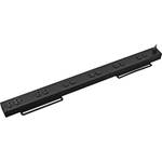 Atlas ACS-1 AC Outlet Power Strip and Surge Protector - 12 outlets