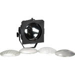 Altman Star PAR  375-575 Watt PAR, Four Lenses (120VAC)