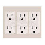 Bretford Duplex Electrical Outlet (Circuit 2)