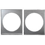 Altman Color Frame for Altman R40 - 5-3/4 x 6-3/4"