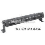 Altman Micro Strip Borderlight - 20 Lights, 2 Circuits