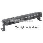 Altman Micro Strip Borderlight - 30 Lights, 3 Circuits