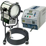 Altman 2.5K Fresnel HMI Magnetic Kit - (208-240V)