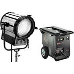 Altman 4K Fresnel HMI Magnetic Kit (205-240V)