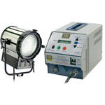 Altman 4K Fresnel HMI Kit - (110-220V)