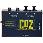 M-Audio CO2 Optical and S/PDIF Converter