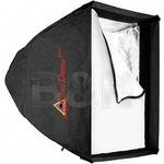 Photoflex CineDome Softbox, Silver - Large