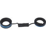 Novoflex Reverse Lens Adapter for Canon EOS - with 58mm Adapter Ring