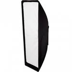 Westcott Strip Softbox with Silver Interior for Flash