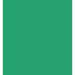Westcott 10x12' Green Chromakey Sheet Background