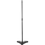Atlas MS-25E Professional Microphone Stand w/Air Suspension (Ebony)