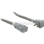 General Brand Cabo de Extens�o - 25 p�s (7,62m)