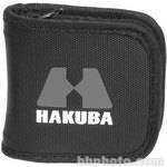 Hakuba Case de Transporte para Baterias - Preto
